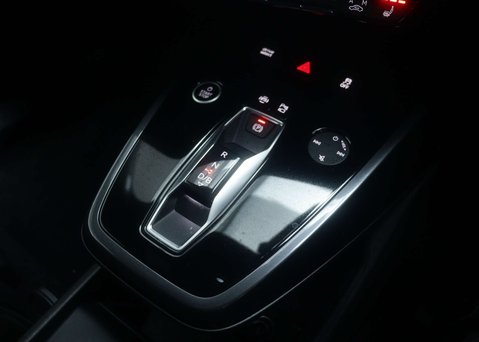 Audi Q4 Q4 E-Tron S Line 35 5dr 38