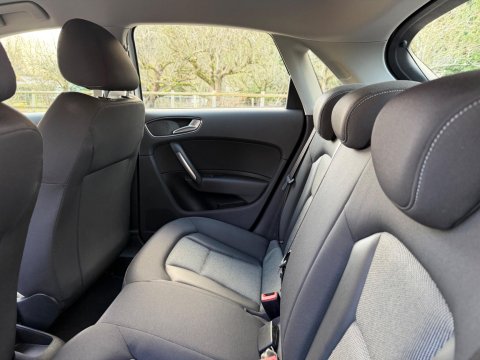 Audi A1 1.4 TFSI Sport Sportback Euro 6 (s/s) 5dr 14