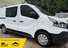 Renault Trafic 1.6 dCi 27 Business Crew Van Double Cab 6dr Diesel Manual SWB Euro 6 (120 p