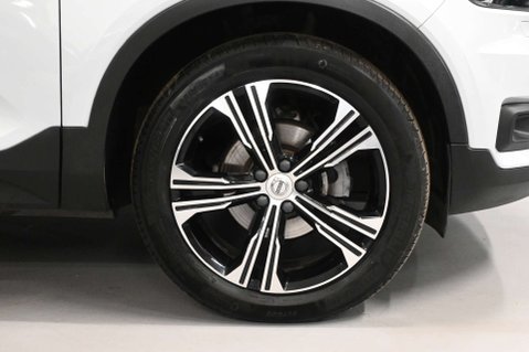 Volvo XC40 1.5 XC40 Inscription Pro T3 Auto 5dr 38