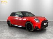 Mini Electric Cooper E 40.7kWh Sport Hatchback 3dr Electric Auto (184 ps) Air Con - Alloy Wheels 1