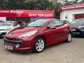 Peugeot 207 1.6 16v Sport 2dr 8