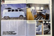 Volkswagen Transporter CARAVAN 40