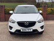 Mazda CX-5 2.2 CX-5 SE-L Nav D 4x4 4WD 5dr 41