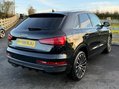 Audi Q3 2.0 TDI S line Euro 6 (s/s) 5dr (Nav) 10