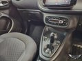 Smart Forfour 17.6kWh Premium Auto 5dr (22kW Charger) 27