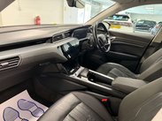 Audi E-Tron e-tron 55 Quattro 4WD 5dr 17