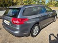 Citroen C5 1.6 HDi VTR+ 5dr (Nav) 8