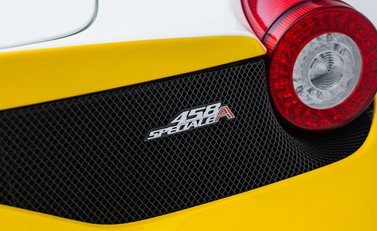 Ferrari 458 Speciale A 41
