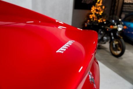 Ferrari 812 GTS NOW SOLD. SIMILAR REQUIRED. PLEASE CALL 01903 254800. 23