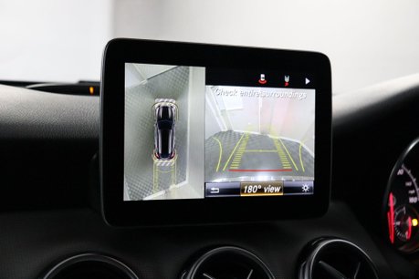 Mercedes-Benz GLA GLA 200 SPORT PREMIUM 37