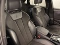 Audi A4 2.0 TFSI 35 Black Edition S Tronic Euro 6 (s/s) 4dr 8