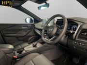 Nissan Qashqai 1.3 DIG-T MHEV Tekna SUV 5dr Petrol Hybrid XTRON Euro 6 (s/s) (158 ps) Allo 12