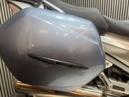 Yamaha FJR1300 2007 42K PANNIERS NEW MOT WARRANTY TOURER COMMUTER BIKE 42