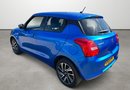 Suzuki Swift 1.2 Dualjet 83 12V Hybrid SZ-L 5dr 3