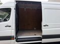 Mercedes-Benz Sprinter 2.1 313 CDi Panel Van 5dr Diesel Manual RWD L3 H3 (129 bhp) 26