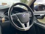 Volvo V60 1.6 D2 SE Lux Estate 5dr Diesel Manual Euro 5 (s/s) (115 ps) 18