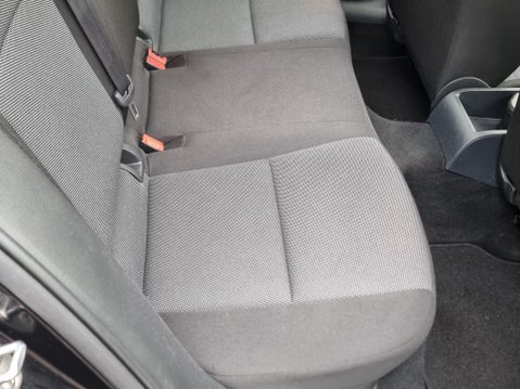 Skoda Octavia S TDI CR 28