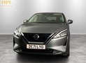 Nissan Qashqai 1.3 DIG-T MHEV Acenta Premium SUV 5dr Petrol Hybrid Manual Euro 6 (s/s) (14 2