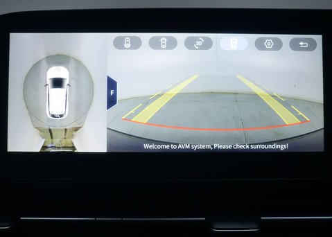 OMODA 5 1.6 5 Noble Auto 5dr 27