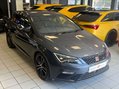 SEAT Leon 2.0 Leon Cupra 290 TSi Semi-Auto 5dr 23