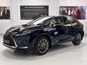 Lexus RX 450H PREMIUM SPORT EDITION