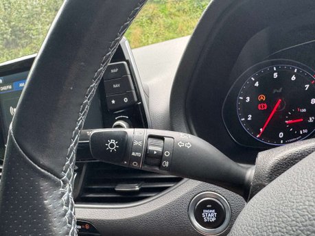 Hyundai i30 2.0 i30 N Performance TGDi 5dr 22