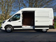 Ford Transit 350 L3 H3 Rwd Limited 170ps Panel Van - Rear Camera 8