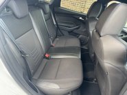 Ford Focus RS 2.3T EcoBoost RS Hatchback 5dr Petrol Manual AWD Euro 6 (s/s) (350 ps) 7