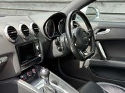 Audi TT 2.0 TT S Quattro Semi-Auto 4WD 3dr 30