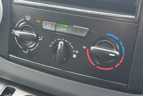 Peugeot Partner 850 S L1 1.6 Hdi 92ps Panel Van - Air Con - Direct from MOD 17