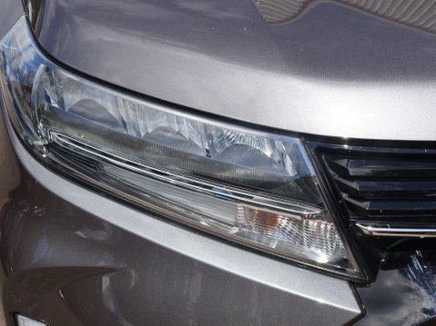 Suzuki Vitara 1.4 Boosterjet MHEV Motion Euro 6 (s/s) 5dr 32