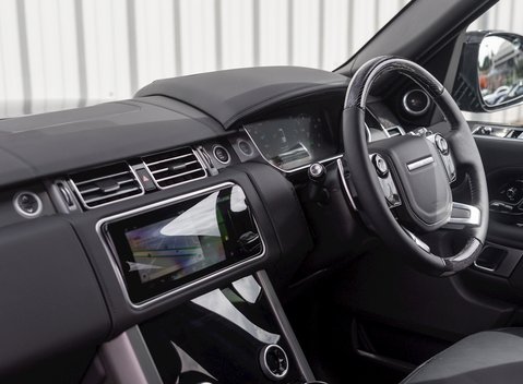 Land Rover Range Rover 5.0 Fifty 19