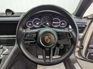 Porsche Panamera 2.9 Panamera 4 E-Hybrid Semi-Auto 4WD 5dr 74