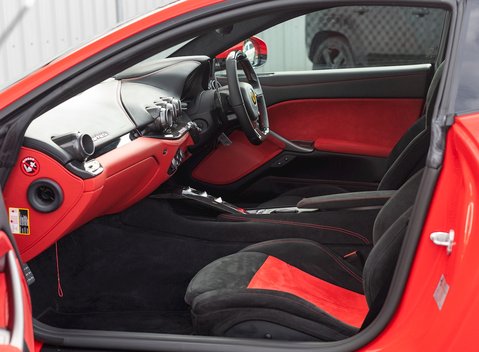 Ferrari F12 Berlinetta 14