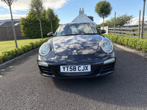 Porsche 911 CARRERA 2 PDK 4