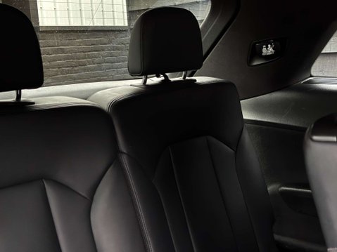 Audi Q7 3.0 Q7 S Line TDI Quattro Auto 4WD 5dr 65