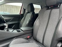 Peugeot 3008 1.5 BlueHDi Allure SUV 5dr Diesel Manual Euro 6 (s/s) (130 ps) 18