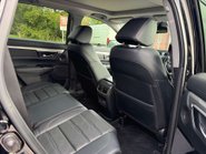 Honda CR-V 2.0 CR-V EX i-MMD CVT 4WD 5dr 7