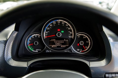 Volkswagen Up E-UP 11