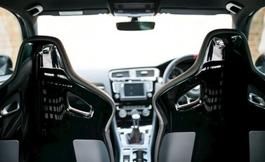 Volkswagen Golf GTi Clubsport S 20