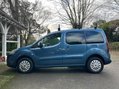 Citroen Berlingo BLUEHDI FEEL ETG6 17