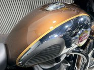 Royal Enfield Classic 2023 LESS THAN 2K OUTSTANDING CONDITION PANNIERS SCREEN ETC 350CC 36