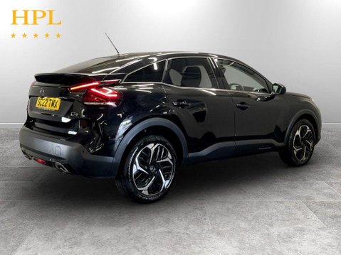 Citroen C4 1.2 PureTech Shine Hatchback 5dr Petrol Manual Euro 6 (s/s) (130 ps) Air Co 7
