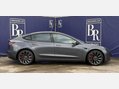 Tesla Model 3 (Dual Motor) Performance Saloon 4dr Electric Auto 4WDE (Performance Upgrade 4