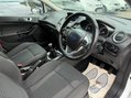 Ford Fiesta 1.0T EcoBoost Titanium Euro 5 (s/s) 5dr 14