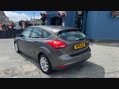 Ford Focus TITANIUM TDCI 6