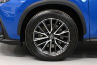 Lexus NX 2.5 Nx 450h+ PHEV CVT 4WD 5dr 31
