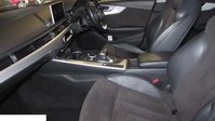 Audi A4 2.0 TFSI Sport Saloon 4dr Petrol S Tronic Euro 6 (s/s) (190 ps) 4