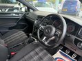 Volkswagen Golf 2.0 TDI BlueMotion Tech GTD Euro 6 (s/s) 5dr 15